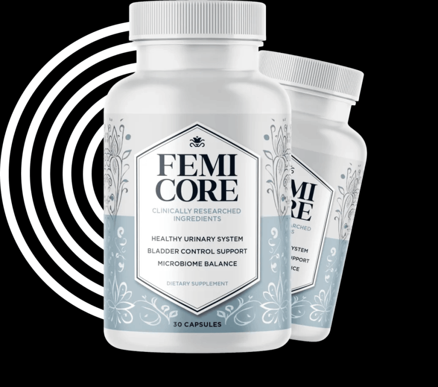 Introducing FemiCore